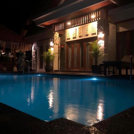 הוילה Karangasem Bukit Kembang Sari מראה חיצוני תמונה