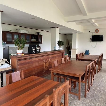 הוילה Karangasem Bukit Kembang Sari מראה חיצוני תמונה
