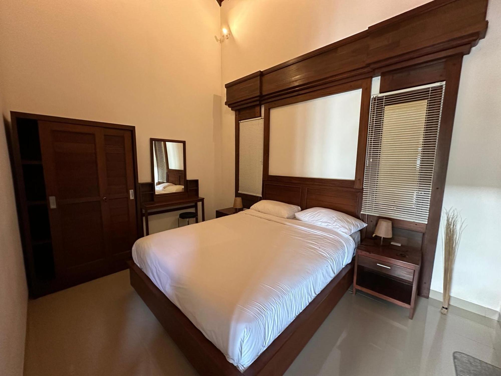 הוילה Karangasem Bukit Kembang Sari מראה חיצוני תמונה